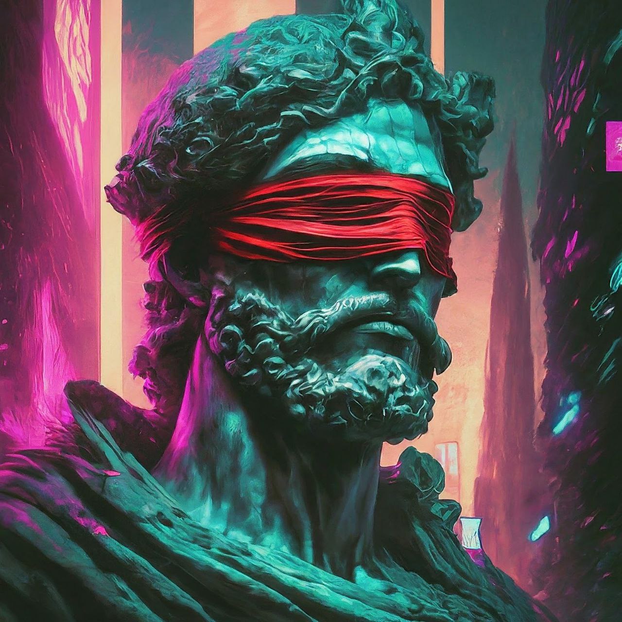 I have been shorting dogecoin since 2022 and so deep in the hole…